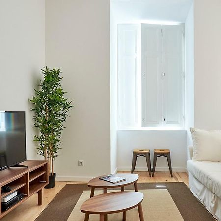 Modern Apartment Calcada Sao Francisco II リスボン エクステリア 写真
