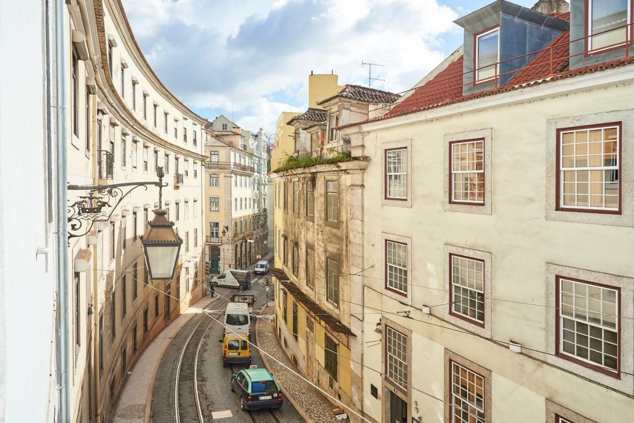 Modern Apartment Calcada Sao Francisco II リスボン エクステリア 写真