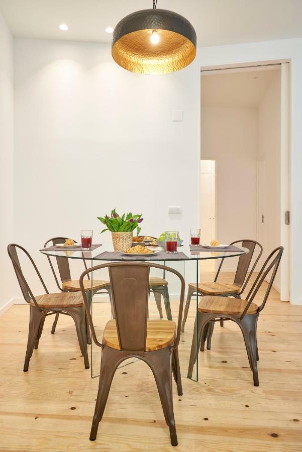 Modern Apartment Calcada Sao Francisco II リスボン エクステリア 写真