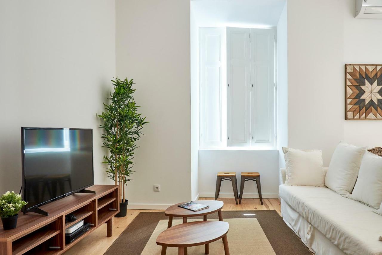 Modern Apartment Calcada Sao Francisco II リスボン エクステリア 写真