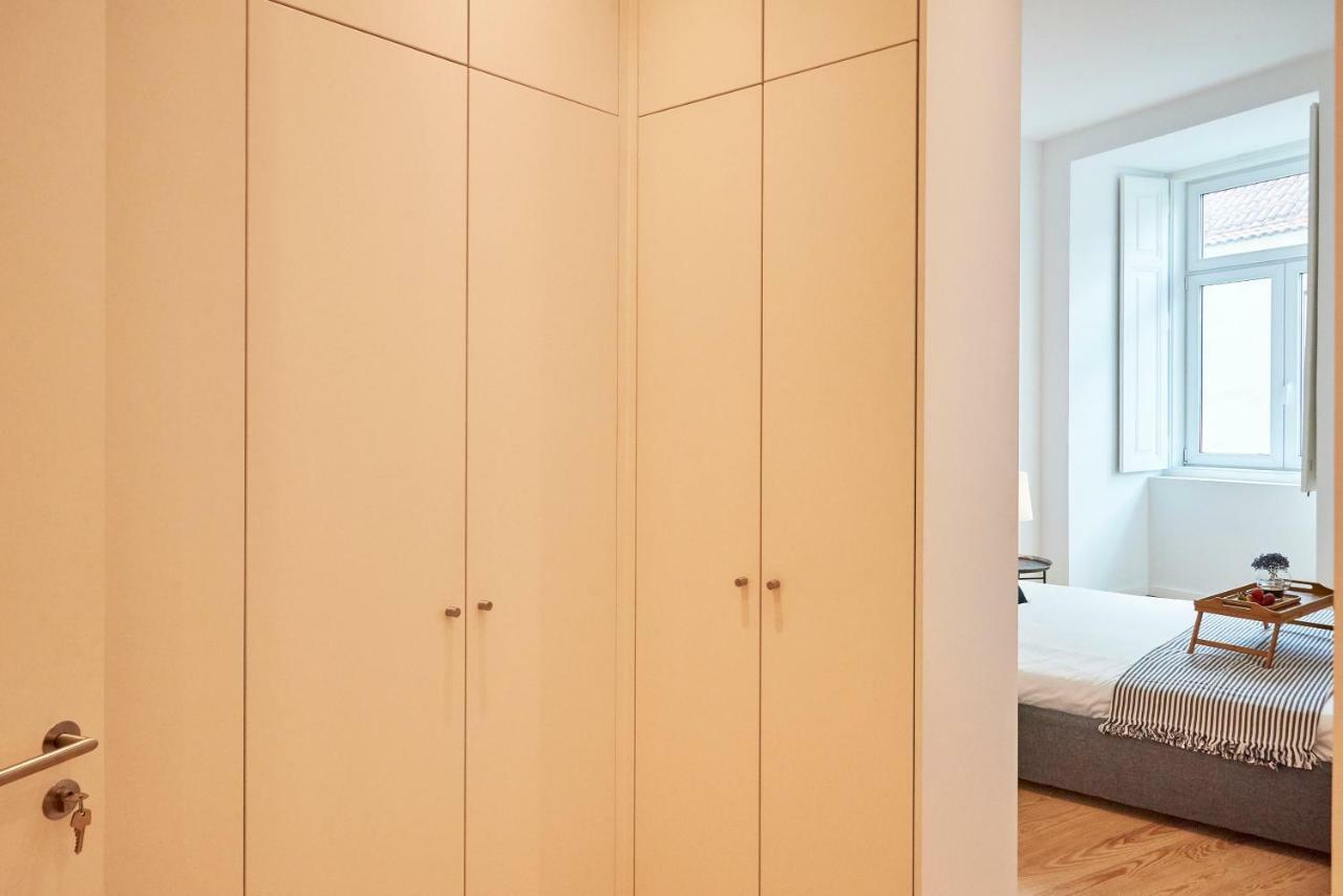 Modern Apartment Calcada Sao Francisco II リスボン エクステリア 写真