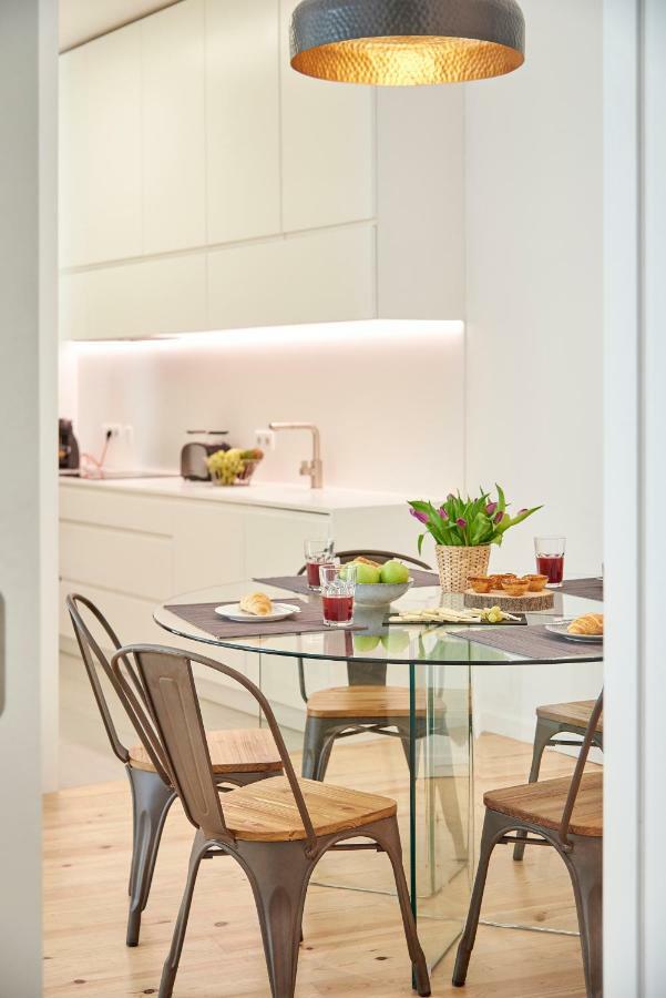 Modern Apartment Calcada Sao Francisco II リスボン エクステリア 写真