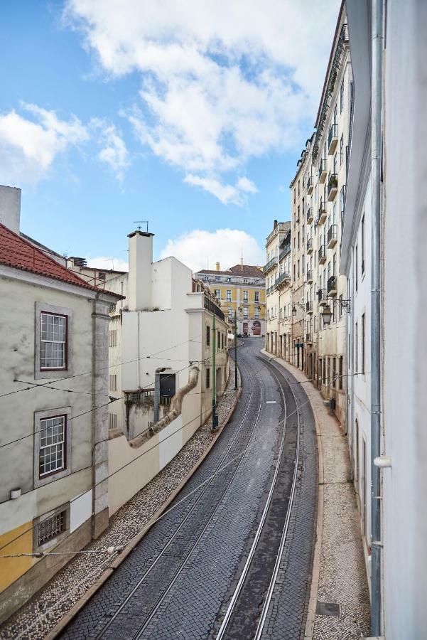 Modern Apartment Calcada Sao Francisco II リスボン エクステリア 写真
