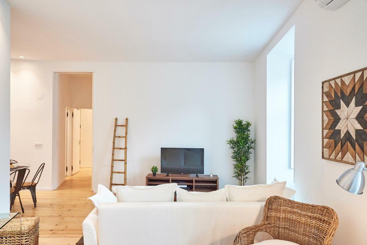 Modern Apartment Calcada Sao Francisco II リスボン エクステリア 写真