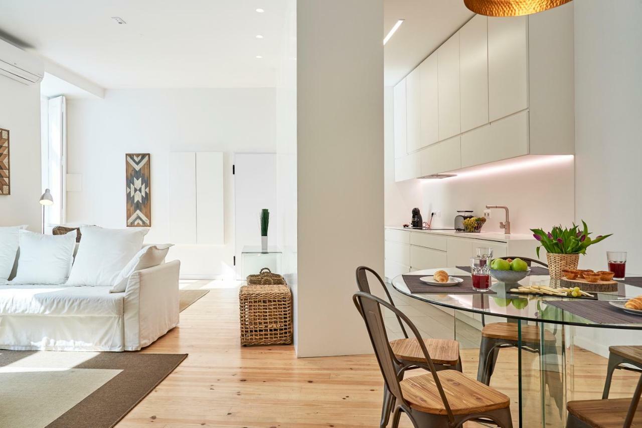 Modern Apartment Calcada Sao Francisco II リスボン エクステリア 写真