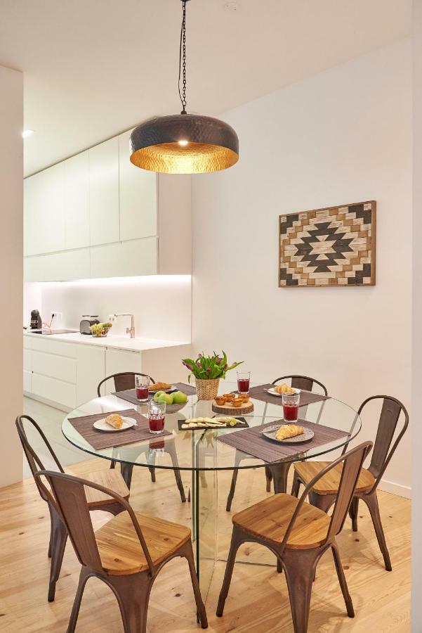Modern Apartment Calcada Sao Francisco II リスボン エクステリア 写真