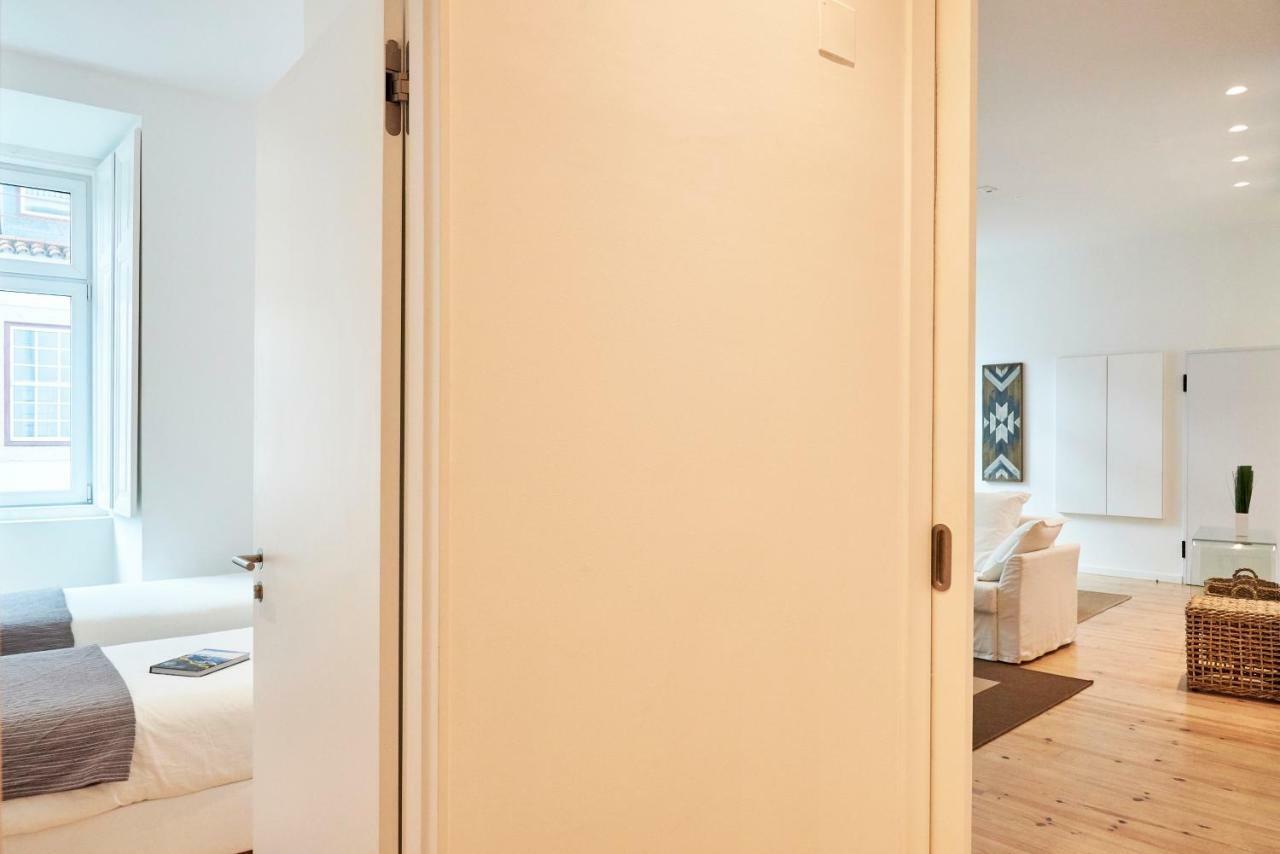 Modern Apartment Calcada Sao Francisco II リスボン エクステリア 写真