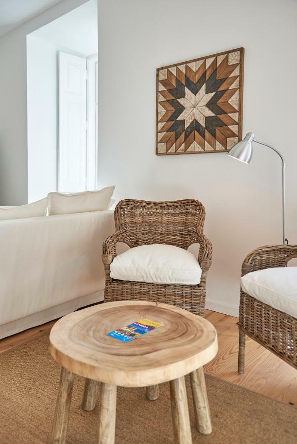 Modern Apartment Calcada Sao Francisco II リスボン エクステリア 写真
