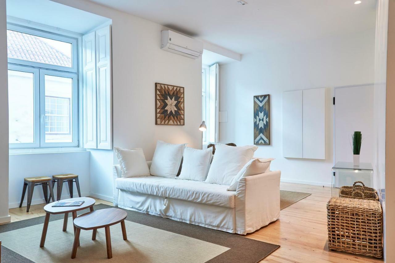 Modern Apartment Calcada Sao Francisco II リスボン エクステリア 写真