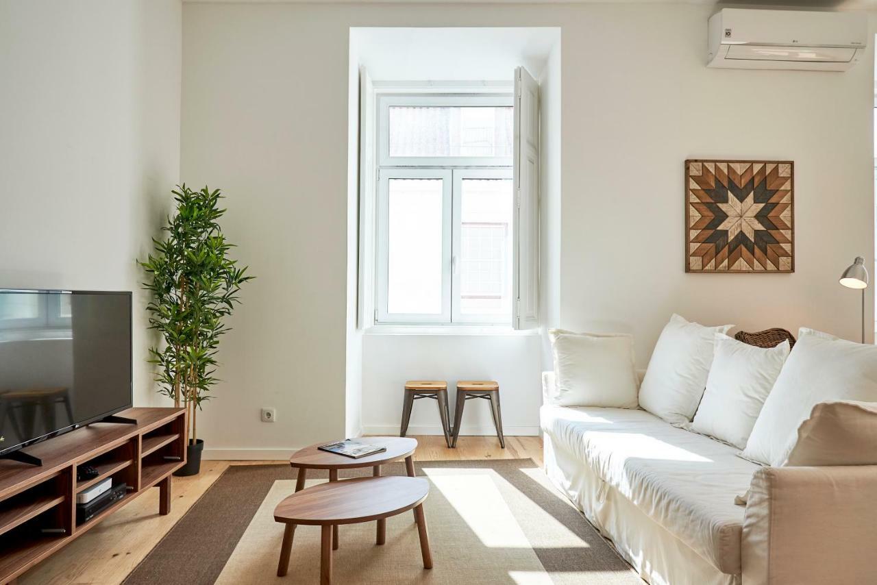 Modern Apartment Calcada Sao Francisco II リスボン エクステリア 写真