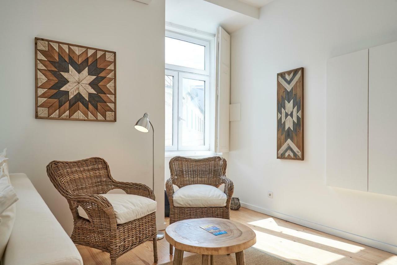 Modern Apartment Calcada Sao Francisco II リスボン エクステリア 写真