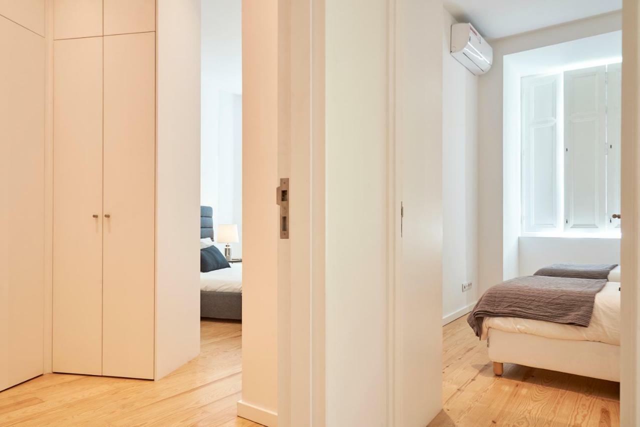 Modern Apartment Calcada Sao Francisco II リスボン エクステリア 写真