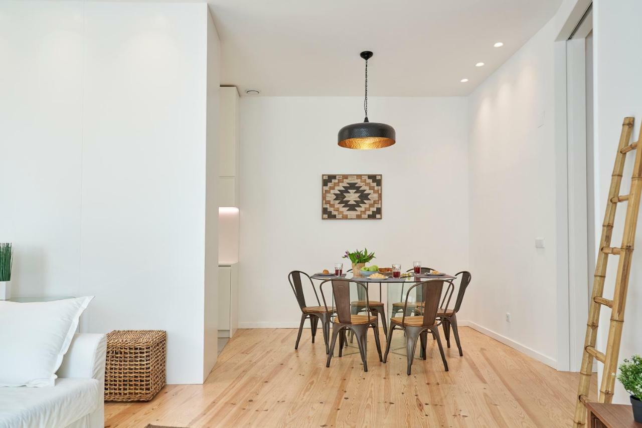 Modern Apartment Calcada Sao Francisco II リスボン エクステリア 写真