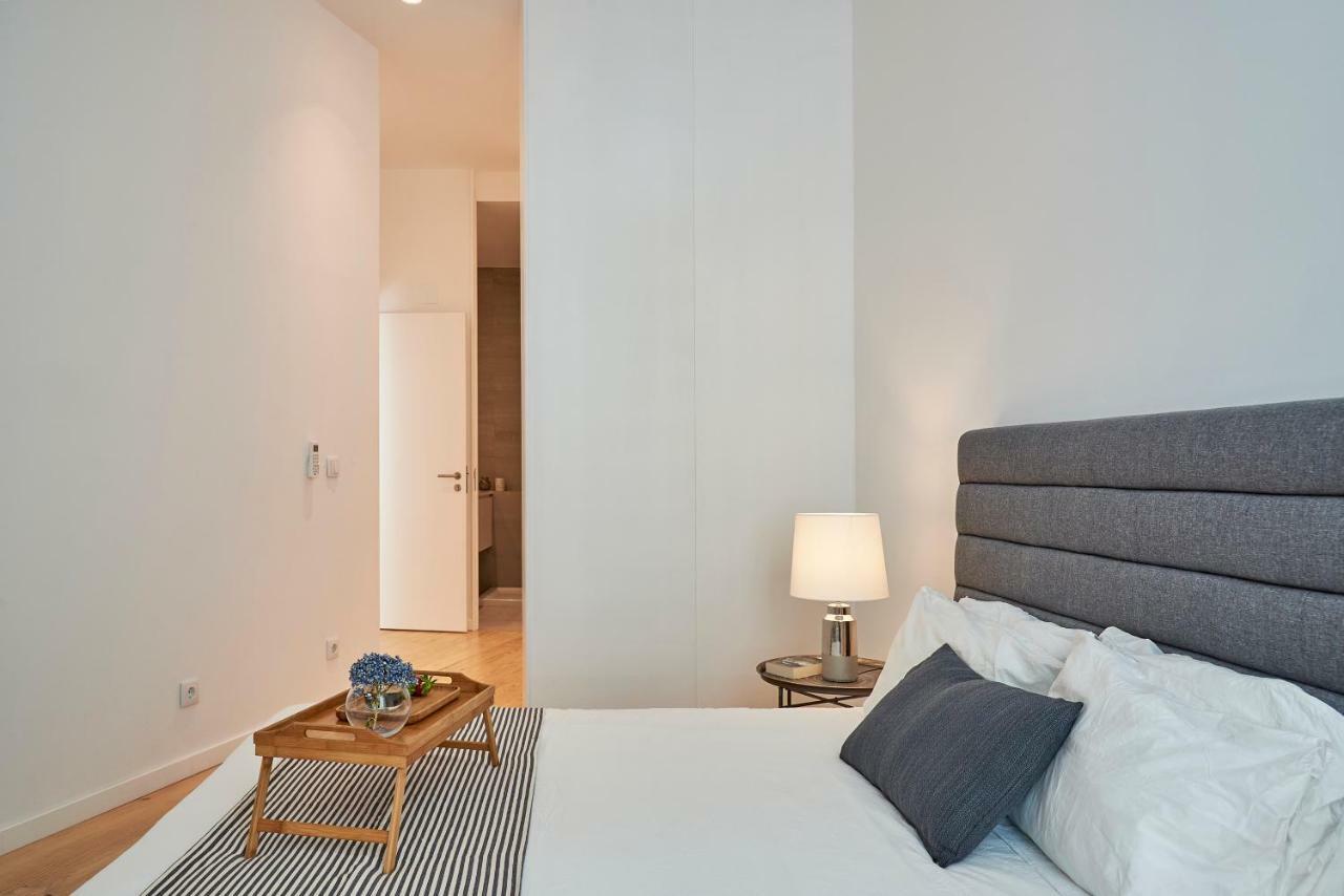 Modern Apartment Calcada Sao Francisco II リスボン エクステリア 写真