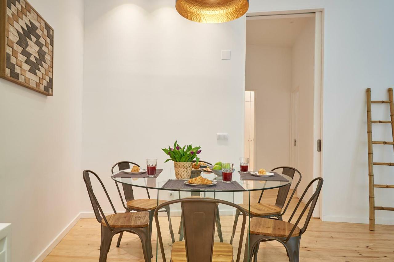 Modern Apartment Calcada Sao Francisco II リスボン エクステリア 写真