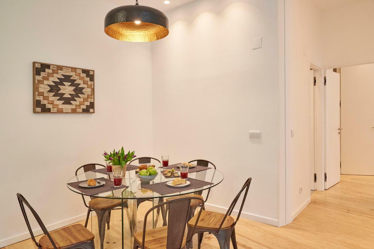 Modern Apartment Calcada Sao Francisco II リスボン エクステリア 写真