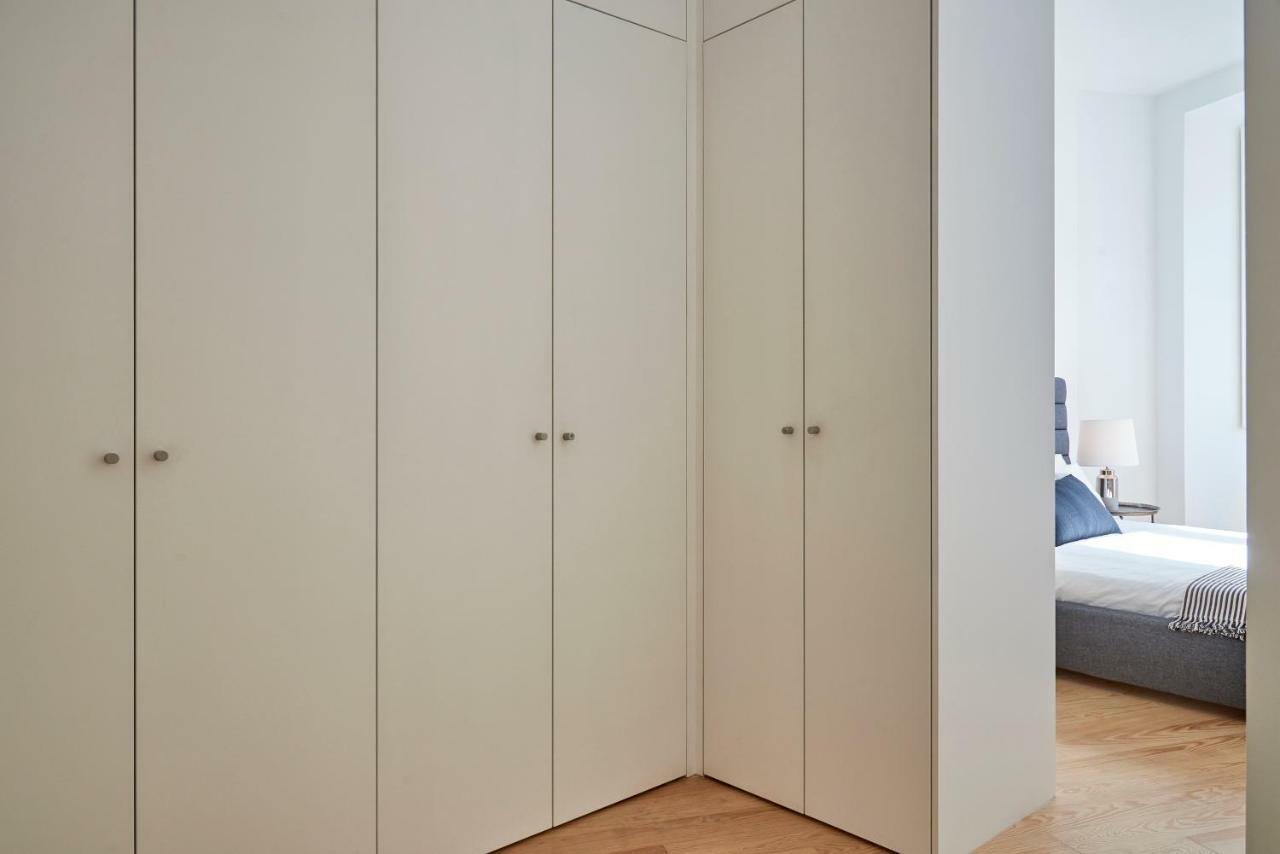 Modern Apartment Calcada Sao Francisco II リスボン エクステリア 写真