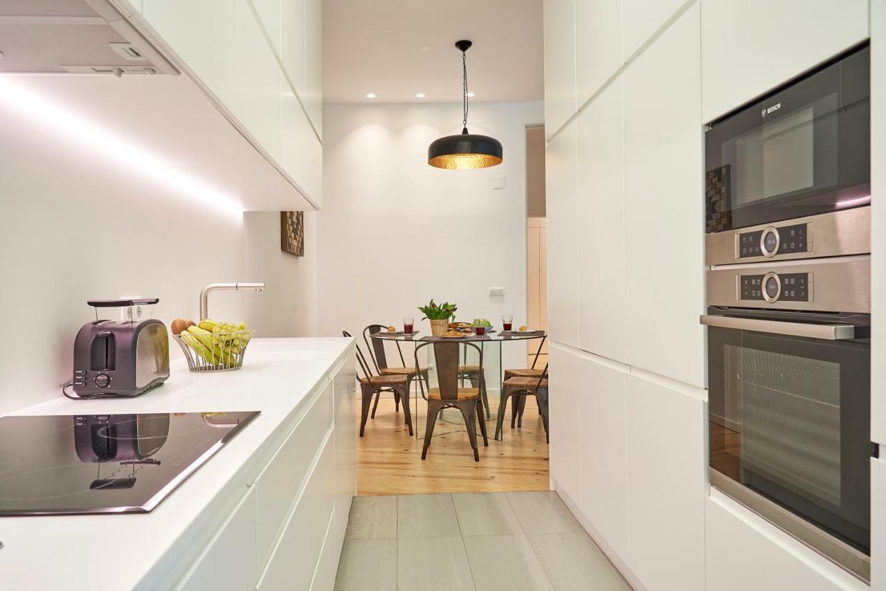 Modern Apartment Calcada Sao Francisco II リスボン エクステリア 写真
