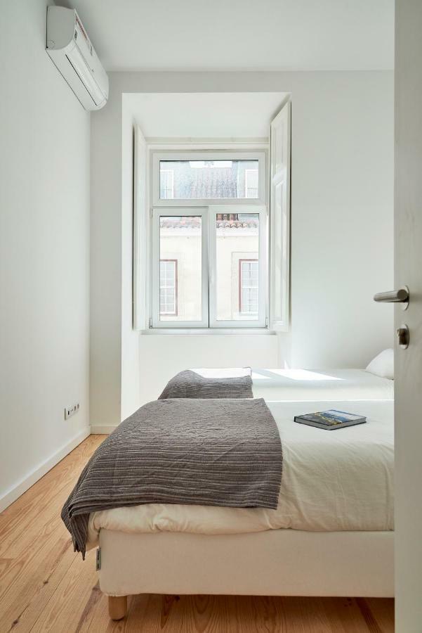 Modern Apartment Calcada Sao Francisco II リスボン エクステリア 写真