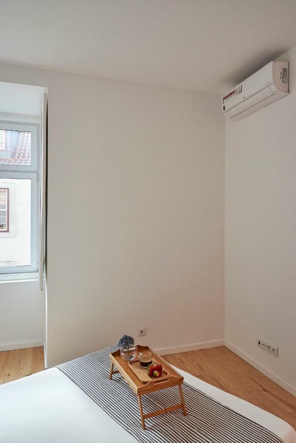Modern Apartment Calcada Sao Francisco II リスボン エクステリア 写真