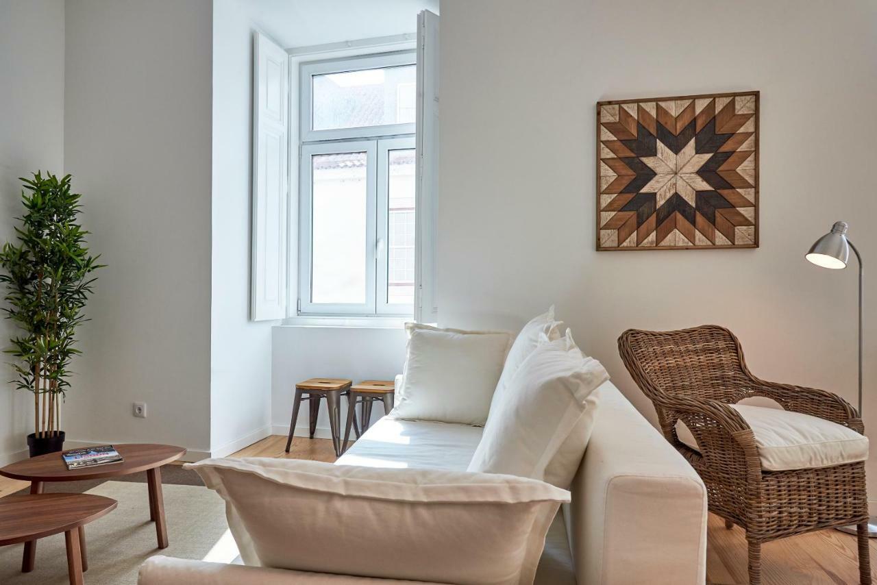Modern Apartment Calcada Sao Francisco II リスボン エクステリア 写真
