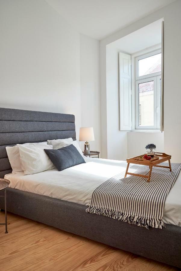 Modern Apartment Calcada Sao Francisco II リスボン エクステリア 写真