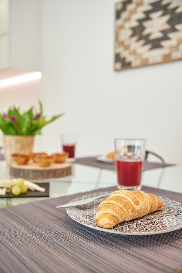 Modern Apartment Calcada Sao Francisco II リスボン エクステリア 写真