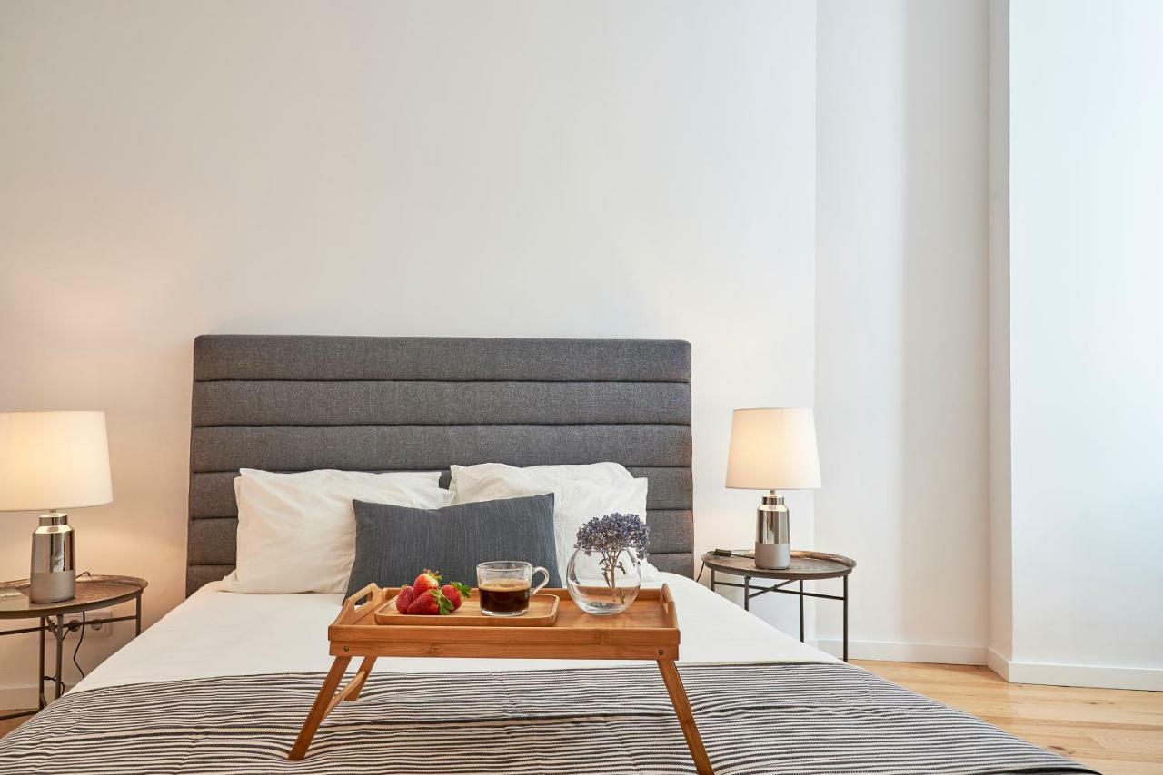 Modern Apartment Calcada Sao Francisco II リスボン エクステリア 写真