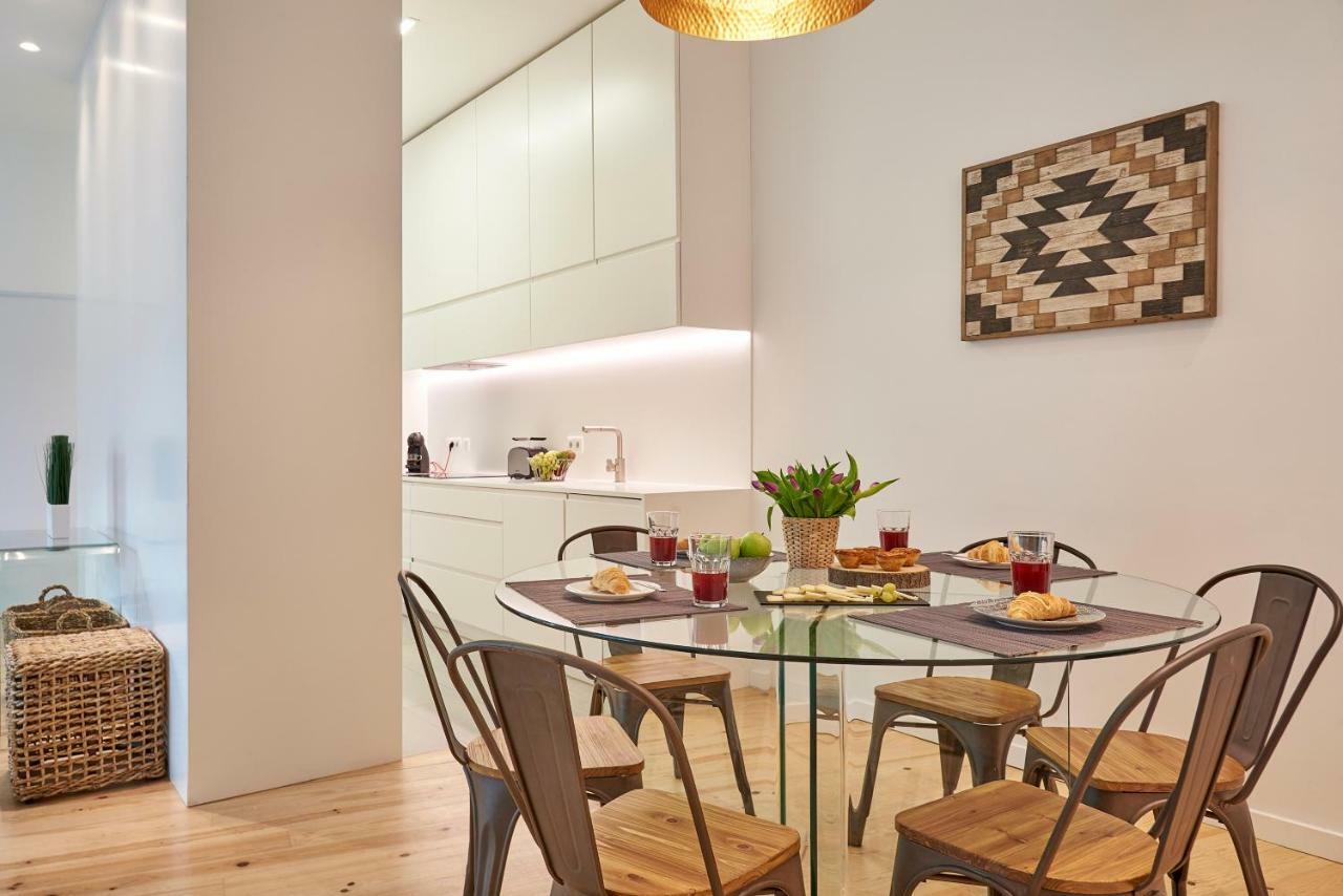 Modern Apartment Calcada Sao Francisco II リスボン エクステリア 写真