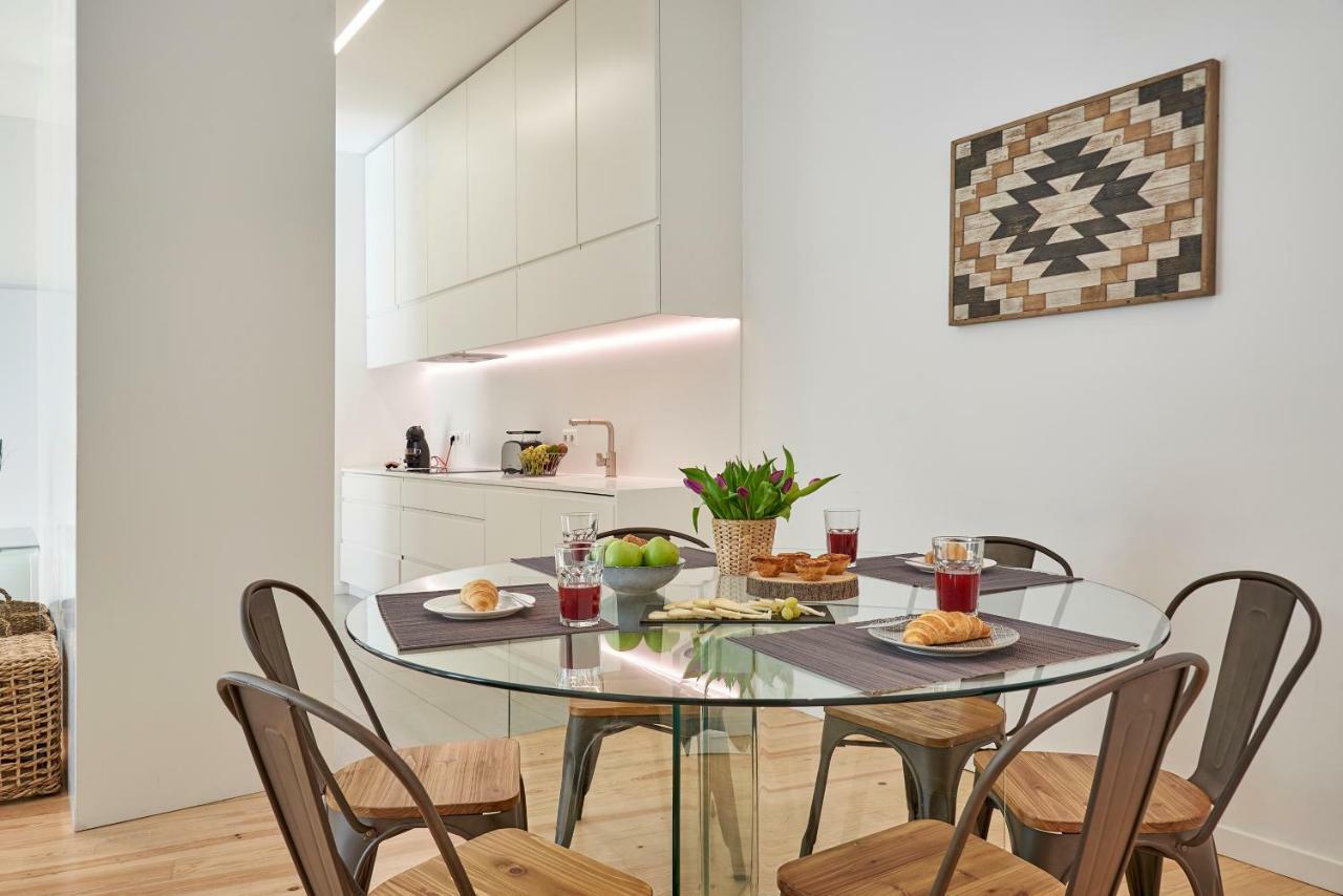 Modern Apartment Calcada Sao Francisco II リスボン エクステリア 写真