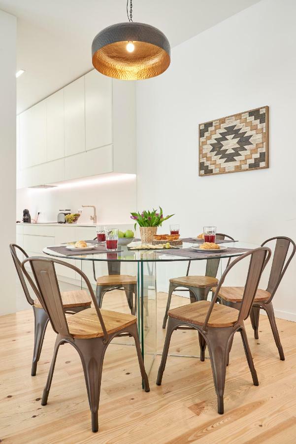 Modern Apartment Calcada Sao Francisco II リスボン エクステリア 写真