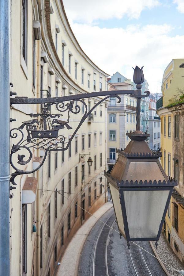 Modern Apartment Calcada Sao Francisco II リスボン エクステリア 写真