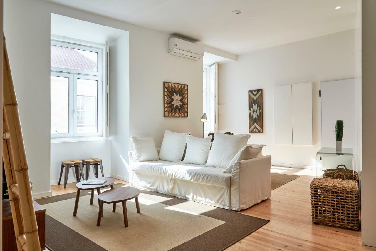 Modern Apartment Calcada Sao Francisco II リスボン エクステリア 写真