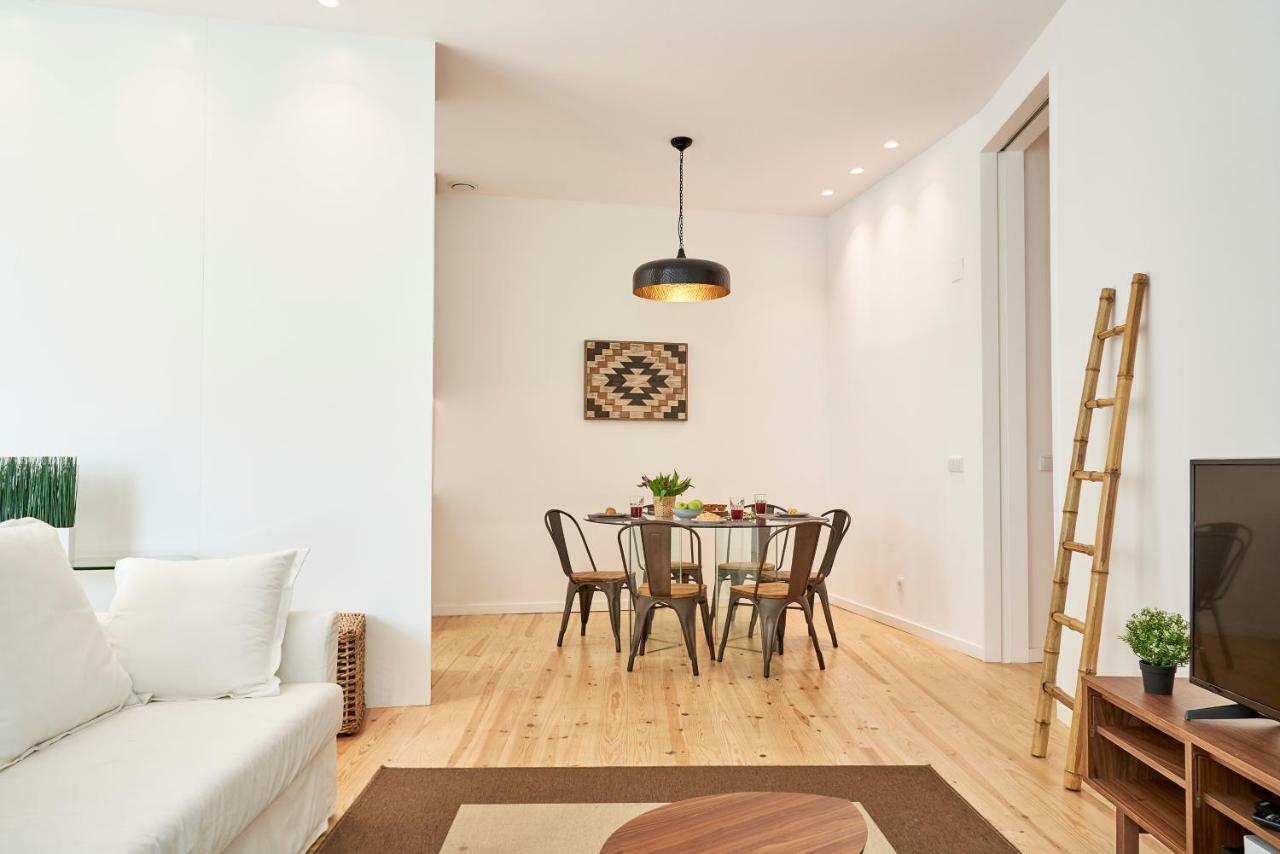 Modern Apartment Calcada Sao Francisco II リスボン エクステリア 写真